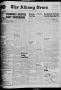 Primary view of The Albany News (Albany, Tex.), Vol. 85, No. 31, Ed. 1 Thursday, March 27, 1969