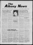 Primary view of The Albany News (Albany, Tex.), Vol. 102, No. 34, Ed. 1 Wednesday, February 15, 1978