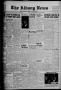 Newspaper: The Albany News (Albany, Tex.), Vol. 81, No. 14, Ed. 1 Thursday, Dece…