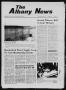 Newspaper: The Albany News (Albany, Tex.), Vol. 103, No. 6, Ed. 1 Wednesday, Aug…