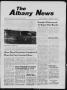 Primary view of The Albany News (Albany, Tex.), Vol. 102, No. 33, Ed. 1 Wednesday, February 8, 1978