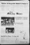 Primary view of The Albany News (Albany, Tex.), Vol. 106, No. 12, Ed. 1 Thursday, September 10, 1981