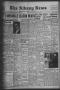 Thumbnail image of item number 1 in: 'The Albany News (Albany, Tex.), Vol. 83, No. 41, Ed. 1 Thursday, June 8, 1967'.