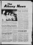 Thumbnail image of item number 1 in: 'The Albany News (Albany, Tex.), Vol. 102, No. 48, Ed. 1 Wednesday, May 24, 1978'.