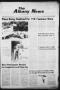 Primary view of The Albany News (Albany, Tex.), Vol. 105, No. 51, Ed. 1 Thursday, June 11, 1981