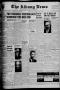 Thumbnail image of item number 1 in: 'The Albany News (Albany, Tex.), Vol. 80, No. 43, Ed. 1 Thursday, June 25, 1964'.