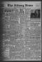 Primary view of The Albany News (Albany, Tex.), Vol. 84, No. 9, Ed. 1 Thursday, October 26, 1967