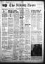 Primary view of The Albany News (Albany, Tex.), Vol. 89, No. 10, Ed. 1 Thursday, October 26, 1972