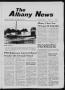 Newspaper: The Albany News (Albany, Tex.), Vol. 103, No. 16, Ed. 1 Thursday, Oct…