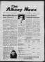 Primary view of The Albany News (Albany, Tex.), Vol. 102, No. 38, Ed. 1 Wednesday, March 15, 1978