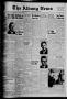 Thumbnail image of item number 1 in: 'The Albany News (Albany, Tex.), Vol. 80, No. 52, Ed. 1 Thursday, August 27, 1964'.