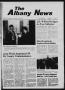 Newspaper: The Albany News (Albany, Tex.), Vol. 103, No. 27, Ed. 1 Thursday, Dec…