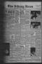 Newspaper: The Albany News (Albany, Tex.), Vol. 83, No. 11, Ed. 1 Thursday, Nove…