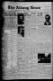 Thumbnail image of item number 1 in: 'The Albany News (Albany, Tex.), Vol. 82, No. 37, Ed. 1 Thursday, May 12, 1966'.