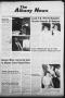 Primary view of The Albany News (Albany, Tex.), Vol. 105, No. 42, Ed. 1 Thursday, April 9, 1981