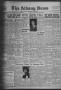 Newspaper: The Albany News (Albany, Tex.), Vol. 83, No. 45, Ed. 1 Thursday, July…