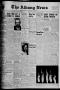 Primary view of The Albany News (Albany, Tex.), Vol. 80, No. 49, Ed. 1 Thursday, August 6, 1964