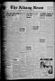 Primary view of The Albany News (Albany, Tex.), Vol. 81, No. 2, Ed. 1 Thursday, September 10, 1964
