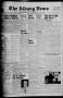 Thumbnail image of item number 1 in: 'The Albany News (Albany, Tex.), Vol. 81, No. 10, Ed. 1 Thursday, November 5, 1964'.