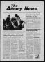 Newspaper: The Albany News (Albany, Tex.), Vol. 103, No. 25, Ed. 1 Thursday, Dec…