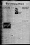 Primary view of The Albany News (Albany, Tex.), Vol. 80, No. 44, Ed. 1 Thursday, July 2, 1964