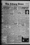 Thumbnail image of item number 1 in: 'The Albany News (Albany, Tex.), Vol. 81, No. 51, Ed. 1 Thursday, August 19, 1965'.