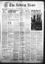 Primary view of The Albany News (Albany, Tex.), Vol. 89, No. 16, Ed. 1 Thursday, December 7, 1972