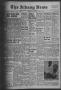 Primary view of The Albany News (Albany, Tex.), Vol. 84, No. 15, Ed. 1 Thursday, December 7, 1967