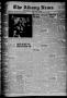 Primary view of The Albany News (Albany, Tex.), Vol. 80, No. 29, Ed. 1 Thursday, March 19, 1964