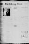 Thumbnail image of item number 1 in: 'The Albany News (Albany, Tex.), Vol. 85, No. 44, Ed. 1 Thursday, June 26, 1969'.
