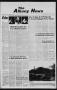 Thumbnail image of item number 1 in: 'The Albany News (Albany, Tex.), Vol. 103, No. 44, Ed. 1 Thursday, April 26, 1979'.