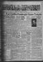 Newspaper: The Albany News (Albany, Tex.), Vol. 84, No. 43, Ed. 1 Thursday, June…