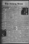 Primary view of The Albany News (Albany, Tex.), Vol. 83, No. 33, Ed. 1 Thursday, April 13, 1967