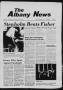 Primary view of The Albany News (Albany, Tex.), Vol. 103, No. 20, Ed. 1 Thursday, November 9, 1978
