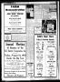 Thumbnail image of item number 4 in: 'The Baylor County Banner (Seymour, Tex.), Vol. 57, No. 52, Ed. 1 Thursday, August 20, 1953'.