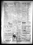 Thumbnail image of item number 4 in: 'The Baylor County Banner. (Seymour, Tex.), Vol. 27, No. 27, Ed. 1 Thursday, March 30, 1922'.