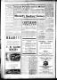 Thumbnail image of item number 2 in: 'The Baylor County Banner. (Seymour, Tex.), Vol. 24, No. 52, Ed. 1 Thursday, September 22, 1921'.