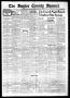 Thumbnail image of item number 1 in: 'The Baylor County Banner (Seymour, Tex.), Vol. 58, No. 50, Ed. 1 Thursday, August 5, 1954'.