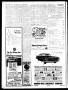 Thumbnail image of item number 2 in: 'The Baylor County Banner (Seymour, Tex.), Vol. 63, No. 32, Ed. 1 Thursday, March 26, 1959'.