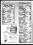 Thumbnail image of item number 4 in: 'The Baylor County Banner (Seymour, Tex.), Vol. 59, No. 51, Ed. 1 Thursday, August 11, 1955'.