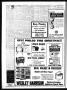 Thumbnail image of item number 2 in: 'The Baylor County Banner (Seymour, Tex.), Vol. 63, No. 18, Ed. 1 Thursday, December 18, 1958'.