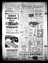 Thumbnail image of item number 4 in: 'The Schulenburg Sticker (Schulenburg, Tex.), Vol. 68, No. 13, Ed. 1 Thursday, October 19, 1961'.