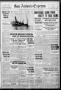 Thumbnail image of item number 1 in: 'San Antonio Express. (San Antonio, Tex.), Vol. 53, No. 160, Ed. 1 Sunday, June 9, 1918'.