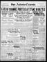 Thumbnail image of item number 1 in: 'San Antonio Express. (San Antonio, Tex.), Vol. 53, No. 104, Ed. 1 Sunday, April 14, 1918'.