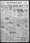Thumbnail image of item number 1 in: 'San Antonio Express. (San Antonio, Tex.), Vol. 53, No. 172, Ed. 1 Friday, June 21, 1918'.