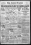 Thumbnail image of item number 1 in: 'San Antonio Express. (San Antonio, Tex.), Vol. 53, No. 173, Ed. 1 Saturday, June 22, 1918'.