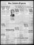 Thumbnail image of item number 1 in: 'San Antonio Express. (San Antonio, Tex.), Vol. 53, No. 346, Ed. 1 Wednesday, December 11, 1918'.