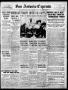 Thumbnail image of item number 1 in: 'San Antonio Express. (San Antonio, Tex.), Vol. 53, No. 101, Ed. 1 Thursday, April 11, 1918'.