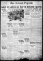 Newspaper: San Antonio Express. (San Antonio, Tex.), Vol. 53, No. 308, Ed. 1 Sun…