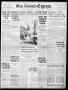 Thumbnail image of item number 1 in: 'San Antonio Express. (San Antonio, Tex.), Vol. 53, No. 360, Ed. 1 Thursday, December 26, 1918'.